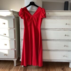 Saloni Dress